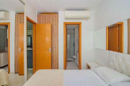 Apartamento à venda com 76m², 1 quarto e 1 vagaSuíte
