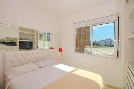 Apartamento à venda com 76m², 1 quarto e 1 vagaSuíte