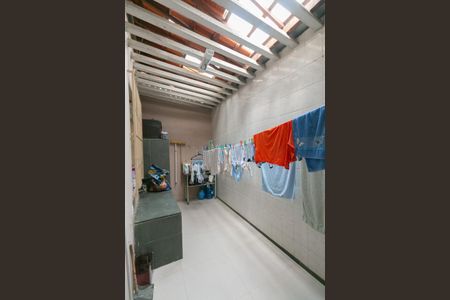 Casa à venda com 110m², 4 quartos e 3 vagas