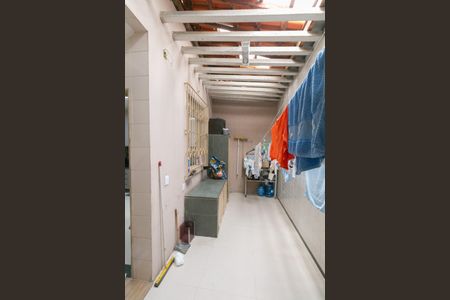 Casa à venda com 110m², 4 quartos e 3 vagas