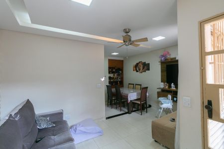 Casa à venda com 110m², 4 quartos e 3 vagas