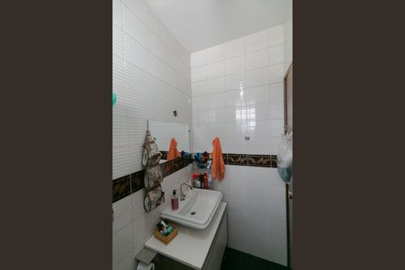 Casa à venda com 110m², 4 quartos e 3 vagas