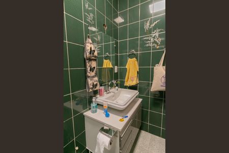 Casa à venda com 110m², 4 quartos e 3 vagas