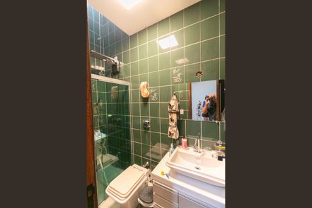 Casa à venda com 110m², 4 quartos e 3 vagas