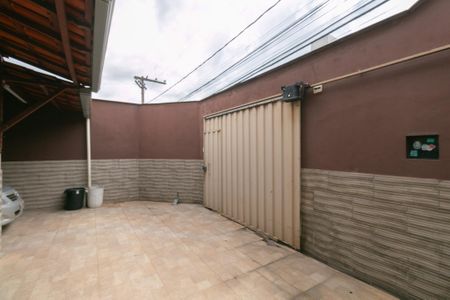 Casa à venda com 110m², 4 quartos e 3 vagas