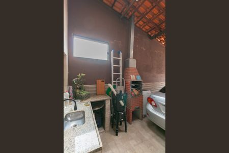Casa à venda com 110m², 4 quartos e 3 vagas