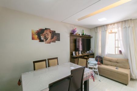 Casa à venda com 110m², 4 quartos e 3 vagas