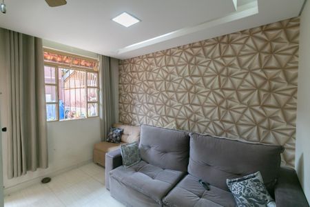 Casa à venda com 110m², 4 quartos e 3 vagas