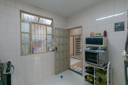 Casa à venda com 110m², 4 quartos e 3 vagas