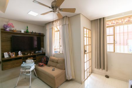 Casa à venda com 110m², 4 quartos e 3 vagas