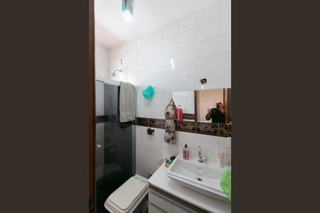 Casa à venda com 110m², 4 quartos e 3 vagas