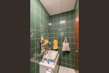 Casa à venda com 110m², 4 quartos e 3 vagas