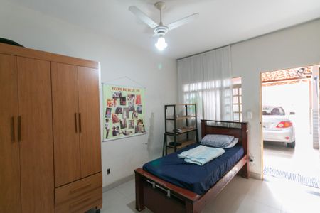 Casa à venda com 110m², 4 quartos e 3 vagas