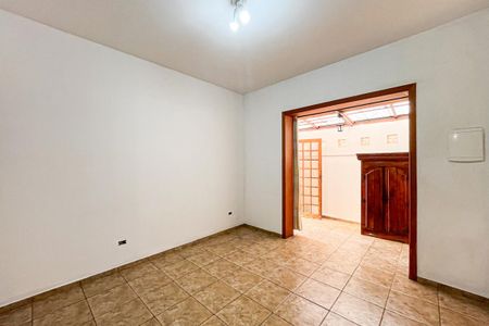 Sala de apartamento para alugar com 2 quartos, 90m² em Santana, São Paulo