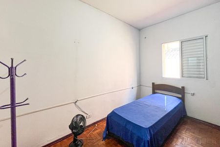 Quarto Suíte de apartamento para alugar com 2 quartos, 90m² em Santana, São Paulo