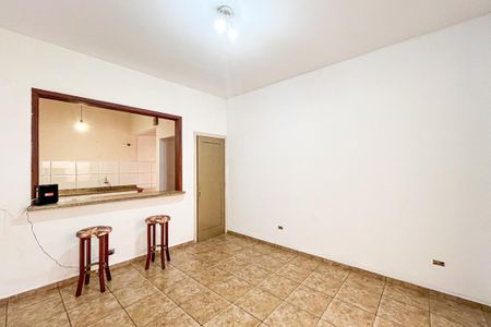 Sala de apartamento para alugar com 2 quartos, 90m² em Santana, São Paulo