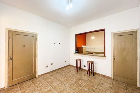 Sala de apartamento para alugar com 2 quartos, 90m² em Santana, São Paulo