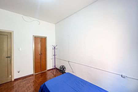 Quarto Suíte de apartamento para alugar com 2 quartos, 90m² em Santana, São Paulo