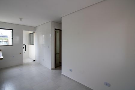 Apartamento à venda com 2 quartos, 39m² em Cidade Antônio Estêvão de Carvalho, São Paulo