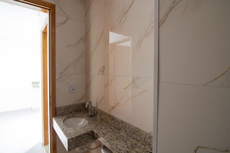 Apartamento à venda com 39m², 2 quartos e sem vaga