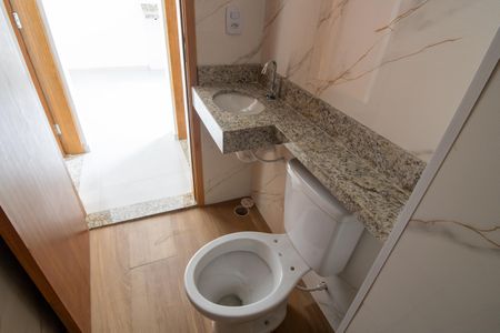 Apartamento à venda com 39m², 2 quartos e sem vaga