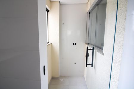 Apartamento à venda com 39m², 2 quartos e sem vaga
