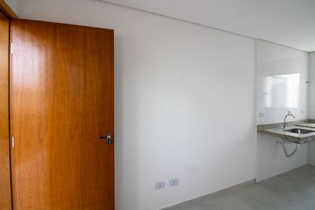 Apartamento à venda com 39m², 2 quartos e sem vaga