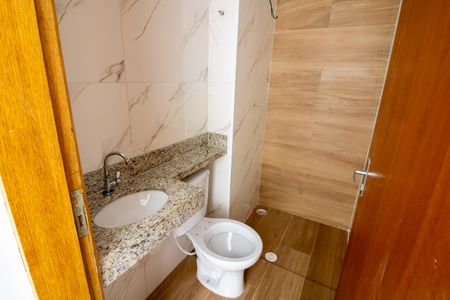 Apartamento à venda com 39m², 2 quartos e sem vaga