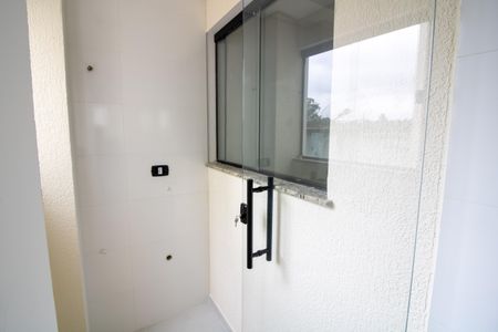 Apartamento à venda com 39m², 2 quartos e sem vaga