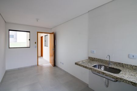 Apartamento à venda com 39m², 2 quartos e sem vaga