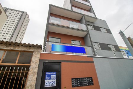 Apartamento à venda com 39m², 2 quartos e sem vaga