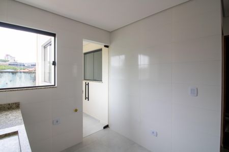 Apartamento à venda com 39m², 2 quartos e sem vaga