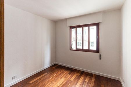 Quarto de apartamento à venda com 1 quarto, 45m² em Santa Cecilia, São Paulo