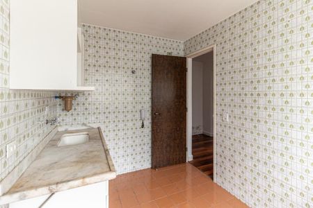 Apartamento à venda com 45m², 1 quarto e 1 vagaCozinha