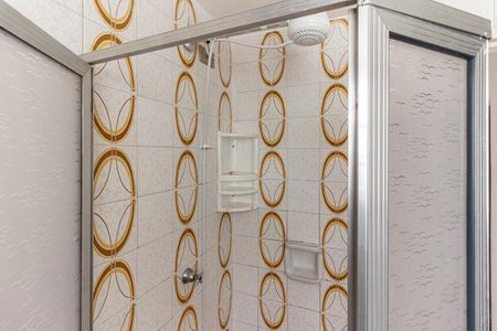 Apartamento à venda com 45m², 1 quarto e 1 vagaBanheiro