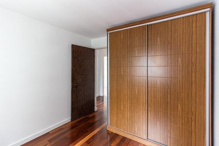 Apartamento à venda com 45m², 1 quarto e 1 vagaQuarto