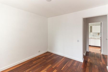 Apartamento à venda com 45m², 1 quarto e 1 vagaSala