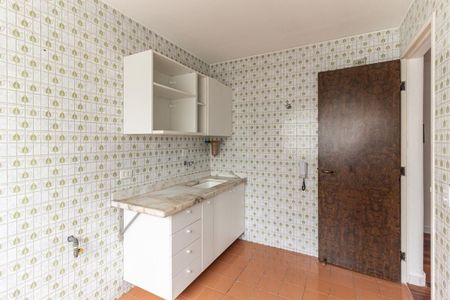Apartamento à venda com 45m², 1 quarto e 1 vagaCozinha