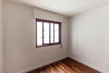 Quarto de apartamento à venda com 1 quarto, 45m² em Santa Cecilia, São Paulo