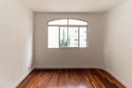 Sala de apartamento à venda com 1 quarto, 45m² em Santa Cecilia, São Paulo