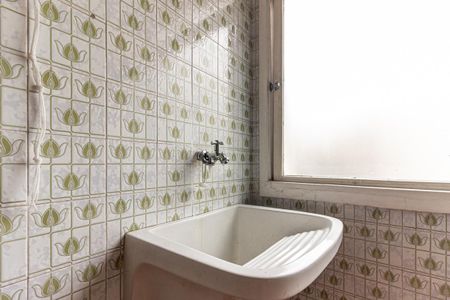 Apartamento à venda com 45m², 1 quarto e 1 vagaÁrea de Serviço