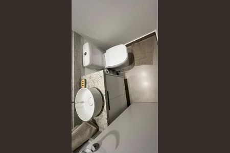 Apartamento para alugar com 55m², 1 quarto e 2 vagas
