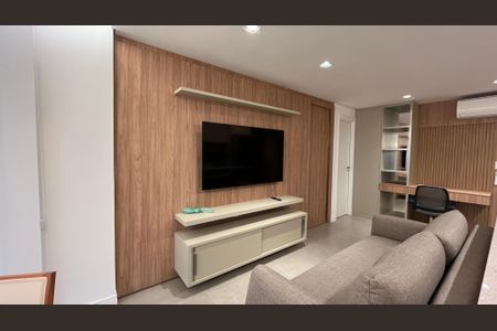 Apartamento à venda com 1 quarto, 55m² em Nova Campinas, Campinas