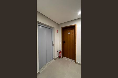 Apartamento para alugar com 55m², 1 quarto e 2 vagas