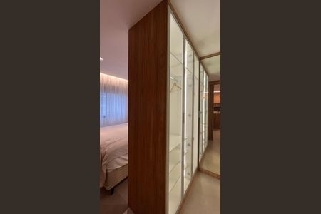 Apartamento para alugar com 55m², 1 quarto e 2 vagas