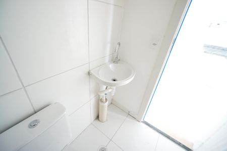 Studio para alugar com 24m², 1 quarto e sem vagaPia