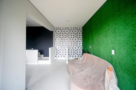 Studio para alugar com 24m², 1 quarto e sem vagaPet care