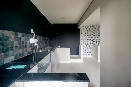 Studio para alugar com 24m², 1 quarto e sem vagaPet care