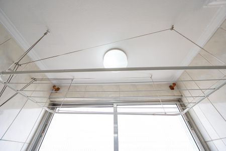 Apartamento para alugar com 52m², 1 quarto e sem vagaLavanderia