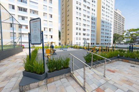 Apartamento para alugar com 52m², 1 quarto e sem vagaGinastica